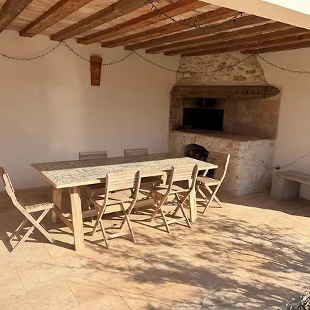 Eclat Uzes - Luxury With Private Pool Near Uzes Saint-Hippolyte-de-Montaigu