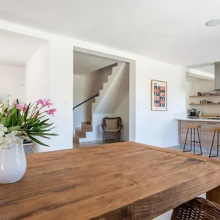 Eclat Uzes - Luxury With Private Pool Near Uzes Feriehus