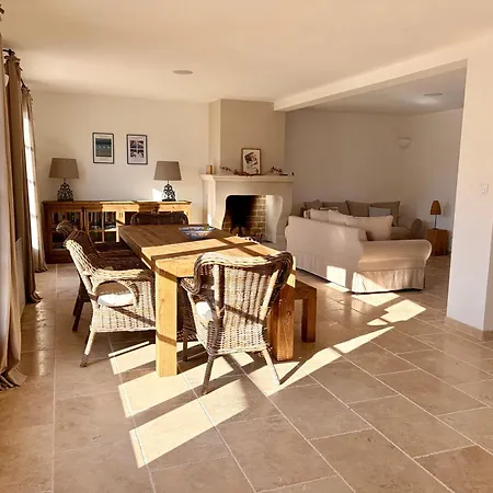Feriehus Eclat Uzes - Luxury With Private Pool Near Uzes