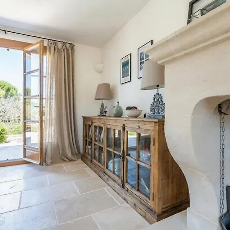Feriehus Eclat Uzes - Luxury With Private Pool Near Uzes *