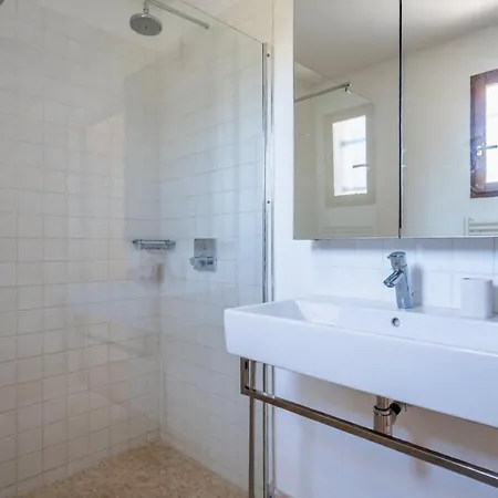 Feriehus Eclat Uzes - Luxury With Private Pool Near Uzes Saint-Hippolyte-de-Montaigu