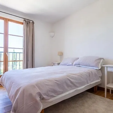 Eclat Uzes - Luxury With Private Pool Near Uzes Feriehus *