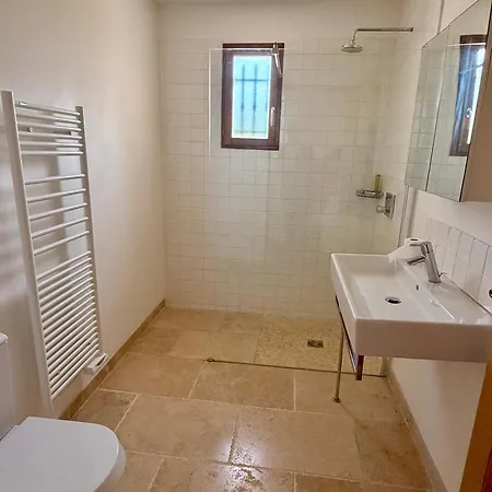 Eclat Uzes - Luxury With Private Pool Near Uzes